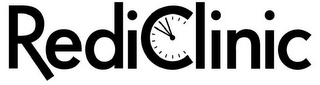 REDICLINIC logo