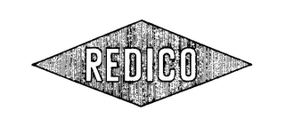 REDICO logo