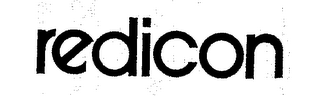 REDICON logo