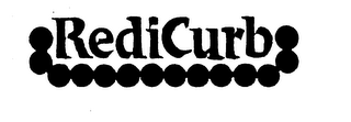 REDICURB logo