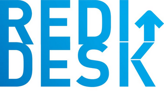REDIDESK logo