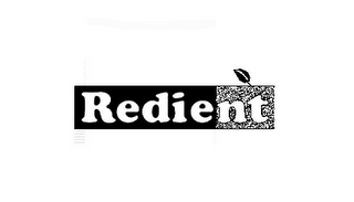 REDIENT logo