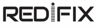 REDIFIX logo