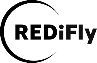 REDIFLY logo
