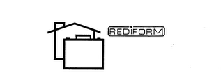 REDIFORM logo