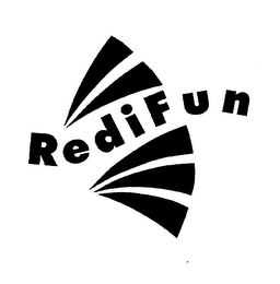 REDIFUN logo