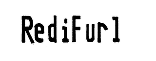 REDIFURL logo