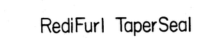 REDIFURL TAPERSEAL logo