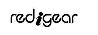 REDIGEAR logo