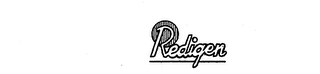 REDIGEN logo