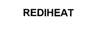 REDIHEAT logo