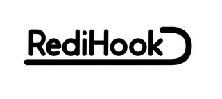 REDIHOOK logo