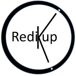 REDIKUP logo