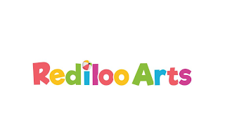 REDILOO ARTS logo