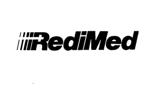 REDIMED logo