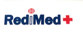 REDIMED logo