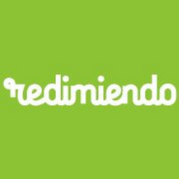REDIMIENDO logo
