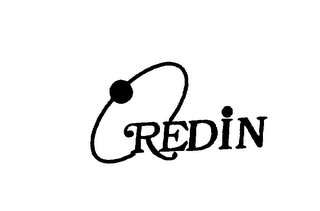 REDIN logo