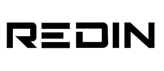 REDIN logo