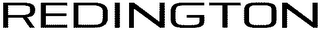 REDINGTON logo