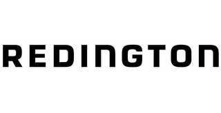 REDINGTON logo