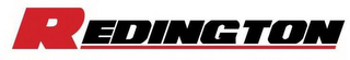 REDINGTON logo