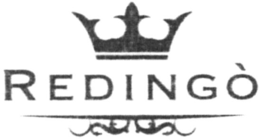 REDINGÒ logo
