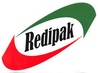 REDIPAK logo