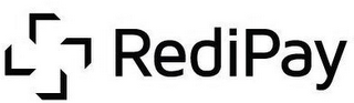 REDIPAY logo
