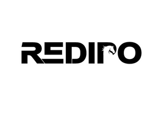 REDIPO logo