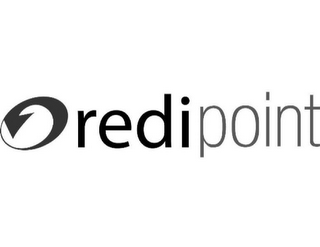 REDIPOINT logo