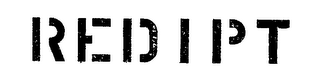 REDIPT logo