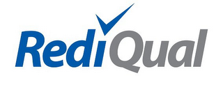 REDIQUAL logo