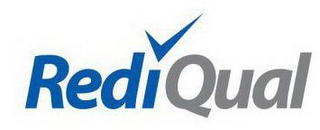 REDIQUAL logo