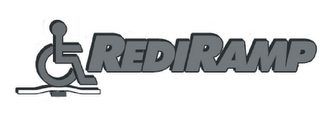 REDIRAMP logo