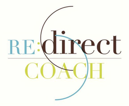 RE:DIRECT COACH logo