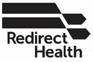 REDIRECT HEALTH logo