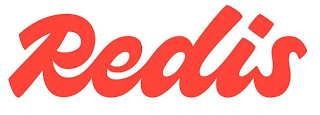 REDIS logo