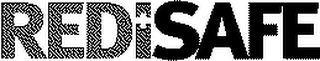 REDISAFE logo
