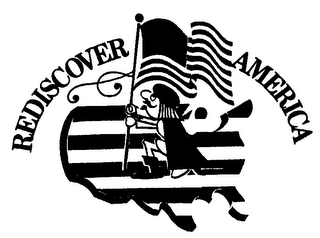 REDISCOVER AMERICA