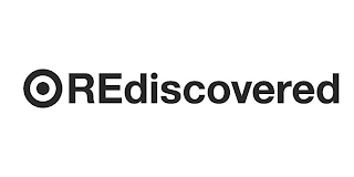 REDISCOVERED logo