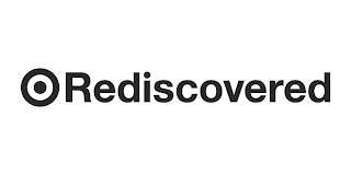 REDISCOVERED logo