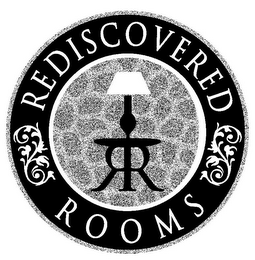 REDISCOVERED ROOMS logo