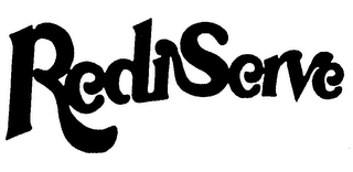 REDISERVE logo