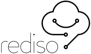 REDISO logo