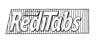 REDITABS logo