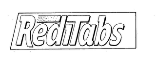 REDITABS logo