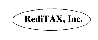 REDITAX, INC. logo