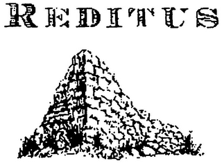 REDITUS logo