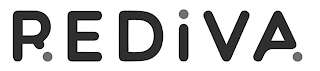 REDIVA logo